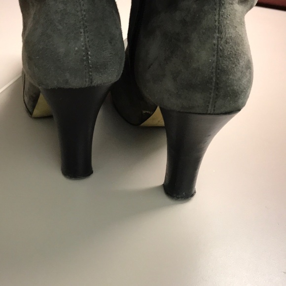 Franco Sarto Boots - Picture 6 of 8